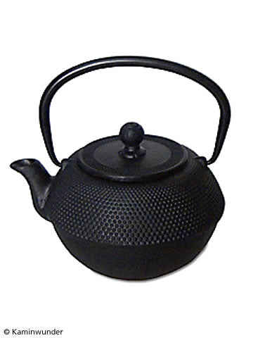 Tea kettle - teapot
