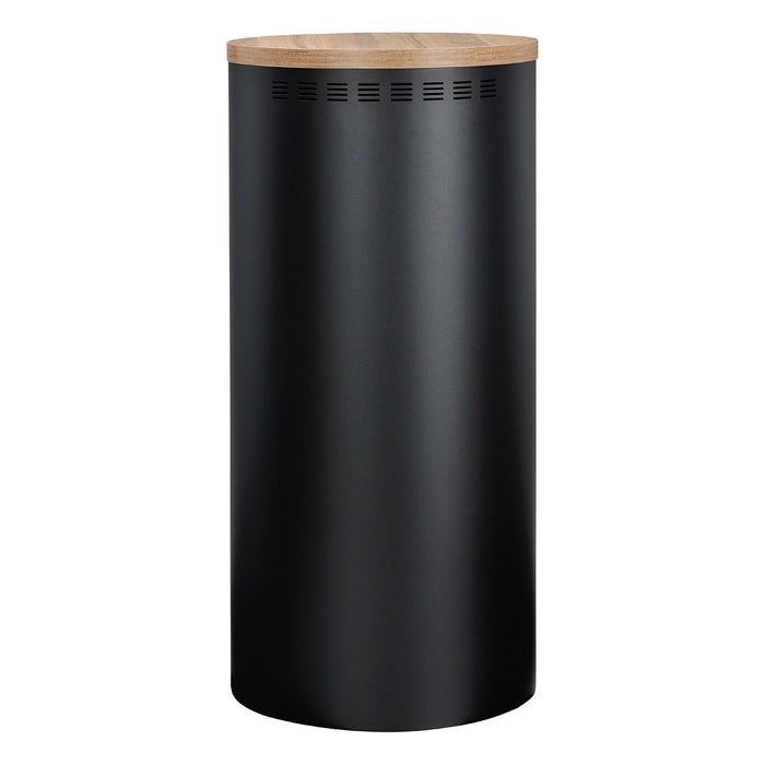 Fyr 127 - Electric fireplace - Opti-Myst