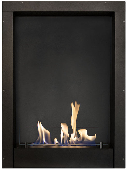 Burner insert S - small - ethanol fireplace insert