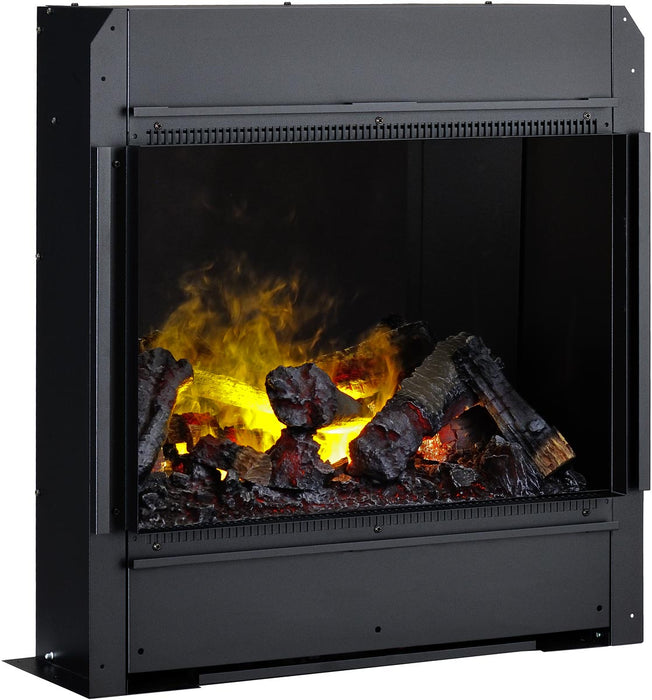 Engine 56-600 - Electric fireplace insert - Opti-Myst