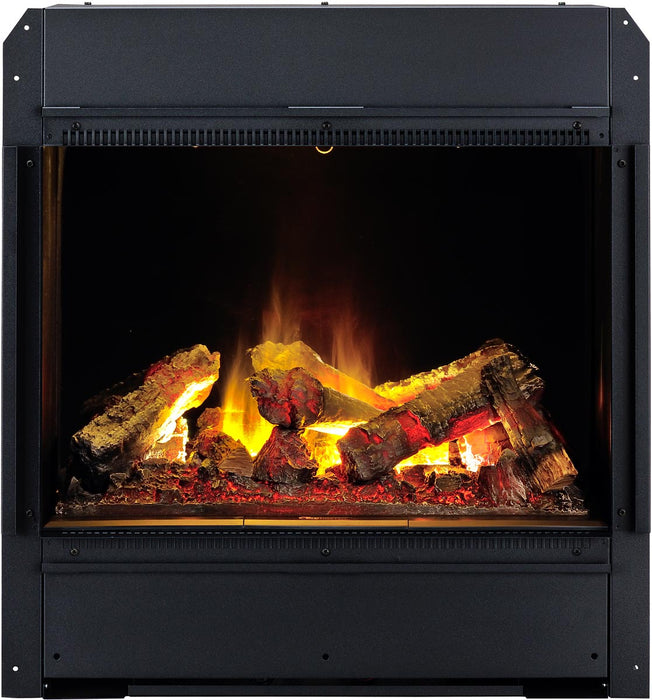 Engine 56-600 - Electric fireplace insert - Opti-Myst