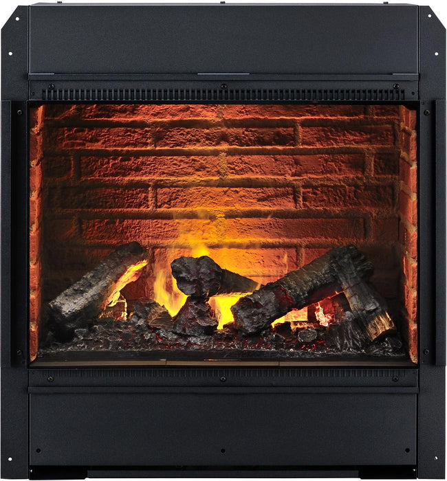 Engine 56-600 - Electric fireplace insert - Opti-Myst