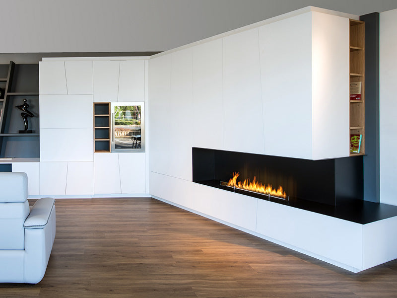 Forma I - Ethanol burner insert