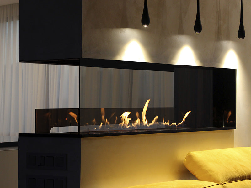 Forma LC - Ethanol burner insert