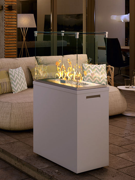 Gas fireplace Fuora Q-XL - NO LONGER AVAILABLE