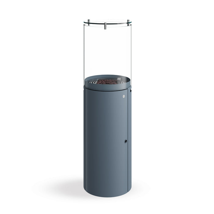 Gaskamin Fuora R
