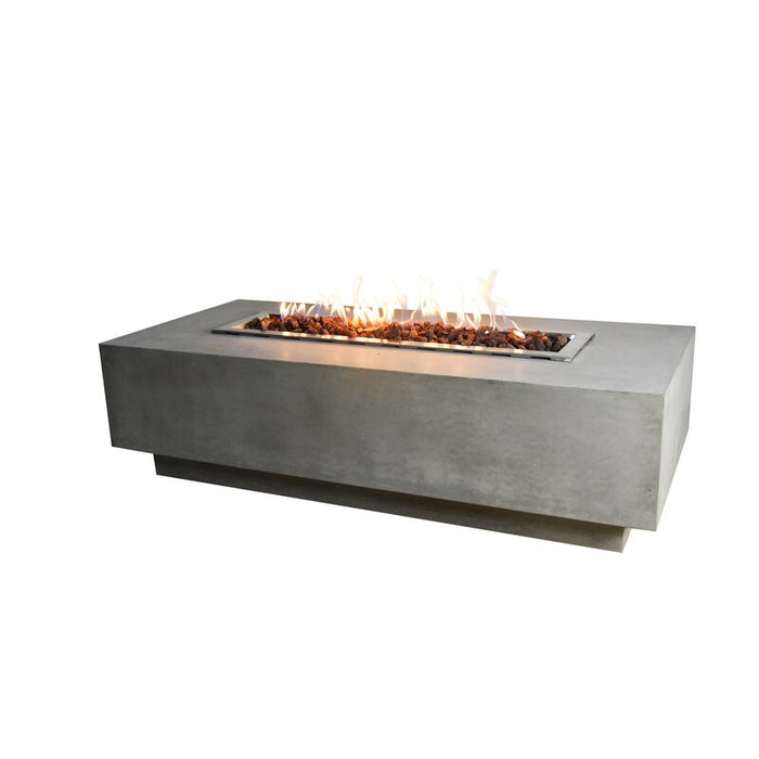 Granville - Gas Fire Table