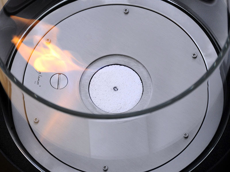 Glammfire Burner VI - Ethanol burner