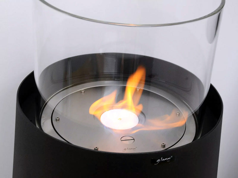 Glammfire Burner VI - Bruciatore a etanolo