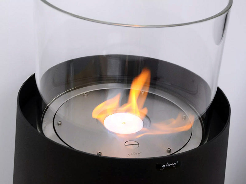 Glammfire Burner VI - Ethanol burner
