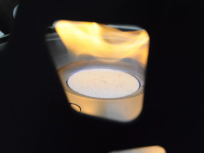 Glammfire Burner VI - Ethanol burner