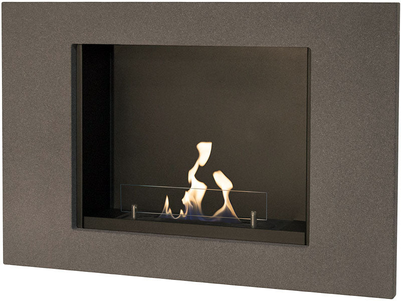 Goya - Ethanol wall fireplace