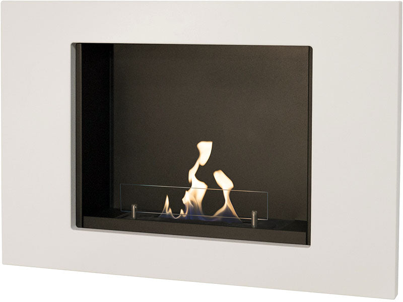 Goya - Ethanol wall fireplace