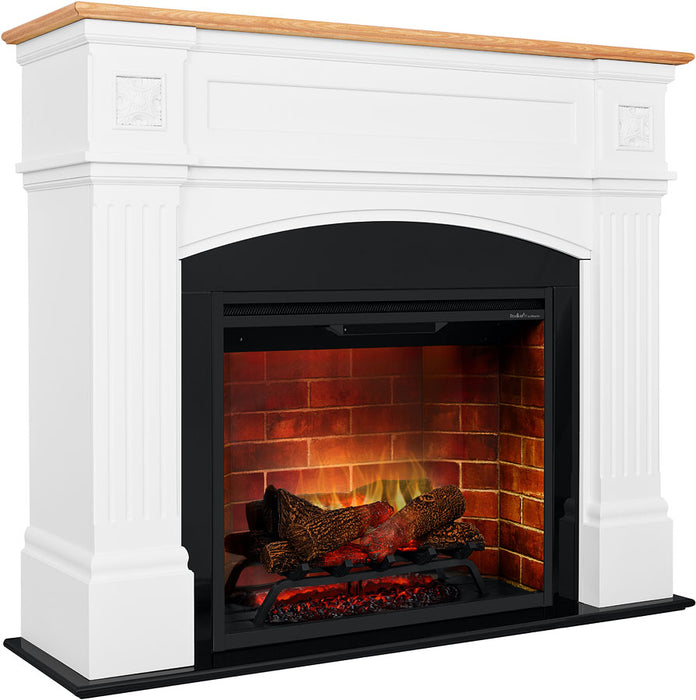 Haydn - Electric Fireplace - Revillusion - SOLD OUT