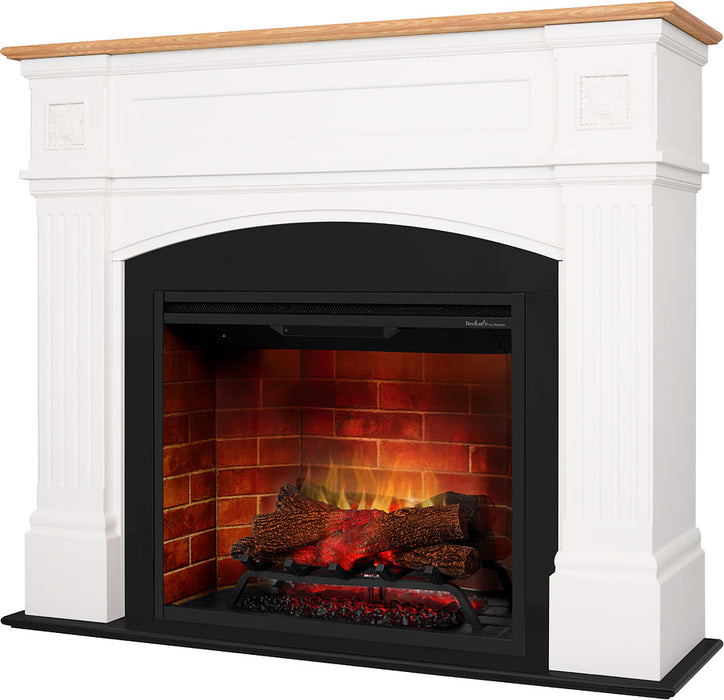 Haydn - Electric Fireplace - Revillusion - SOLD OUT