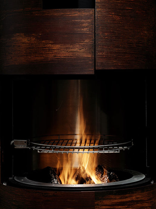 Intermezzo - wood-fired barbecue