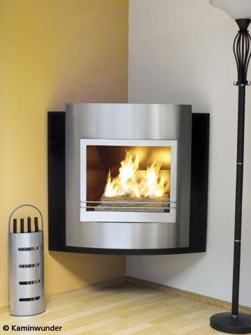 Artego ESB - Ethanol fireplace