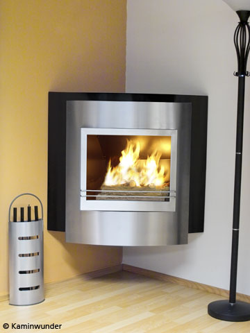 Artego ESB - Ethanol fireplace