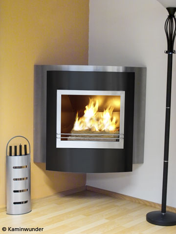Artego ESB - Ethanol fireplace