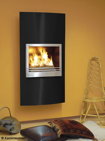 Artego SEL - Ethanol fireplace