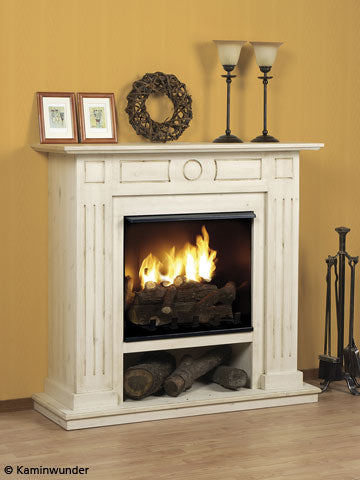 Ravenna - Ethanol fireplace