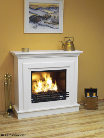 Rhodos small - ethanol fireplace