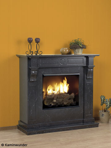 Verona - Ethanol fireplace