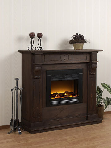 Verona - Ethanol fireplace