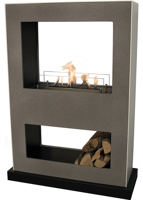 Lasize - Ethanol fireplace
