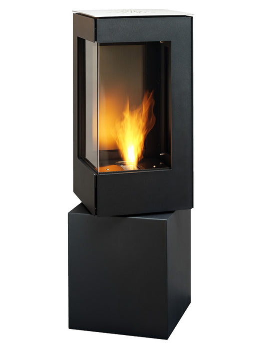 LeCaro - Ethanol fireplace