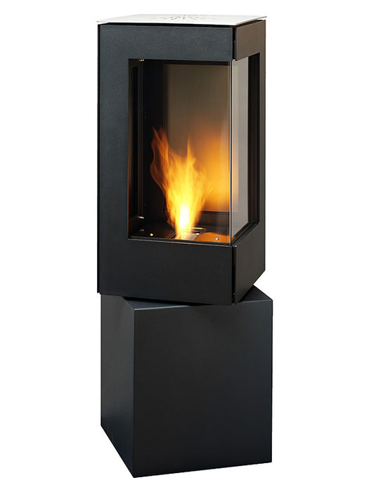 LeCaro - Ethanol fireplace