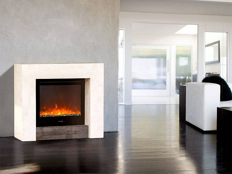 Milos - Ethanol fireplace