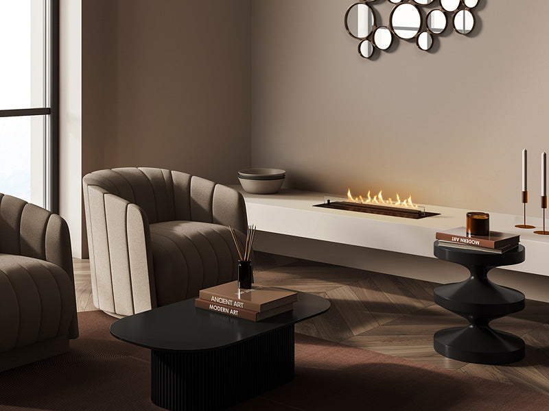 Neo - Ethanol burner