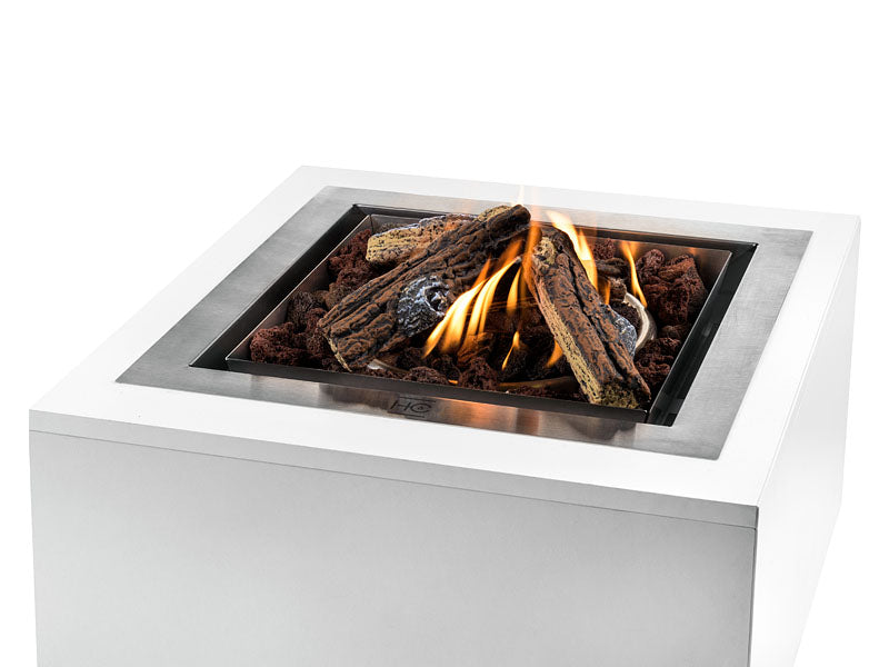 Pezzo Grande - 48x48 cm - Gas built-in burner