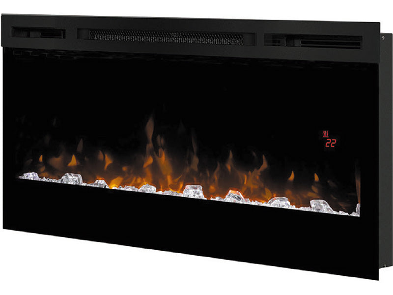 Prism 34 - Electric fireplace insert