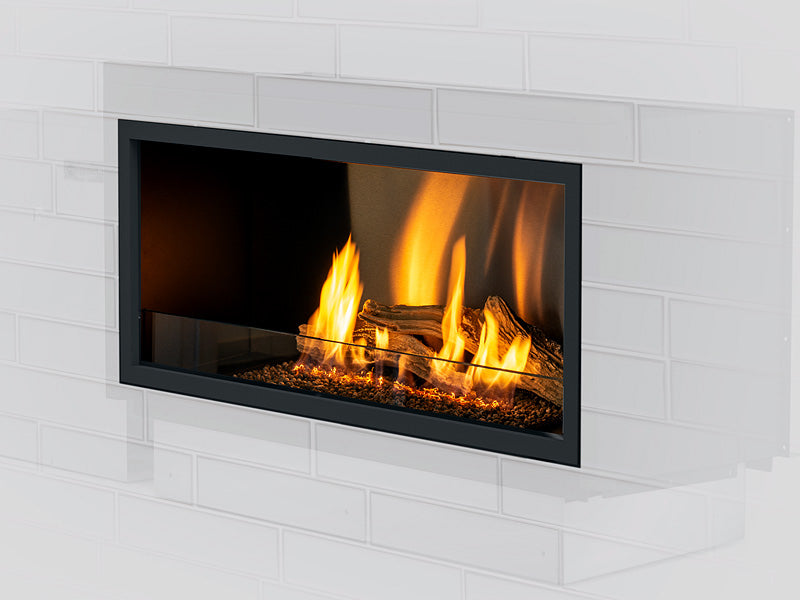 Pure Flame - Ethanol burner insert