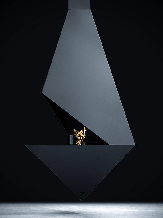 Pythagoras - Bio-ethanol fireplace