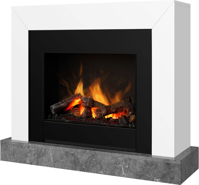 Ravel - Electric fireplace - Opti-Myst - SOLD OUT