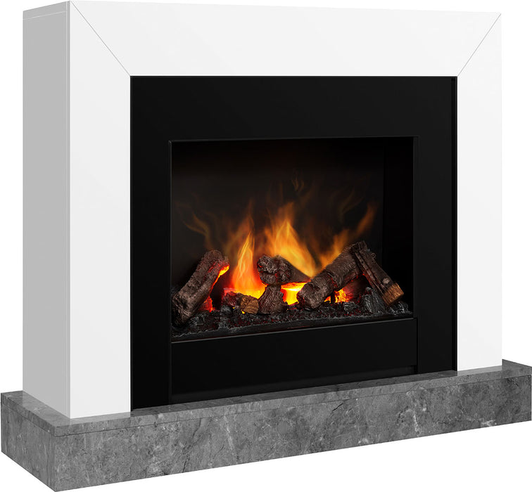 Ravel - Electric fireplace - Opti-Myst - SOLD OUT