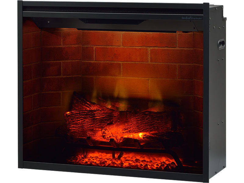 Revillusion 30 - Electric fireplace insert