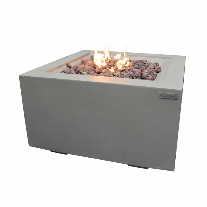 Ridgefield - Gas fire table (1 copy in stock at a special price of €536.00)