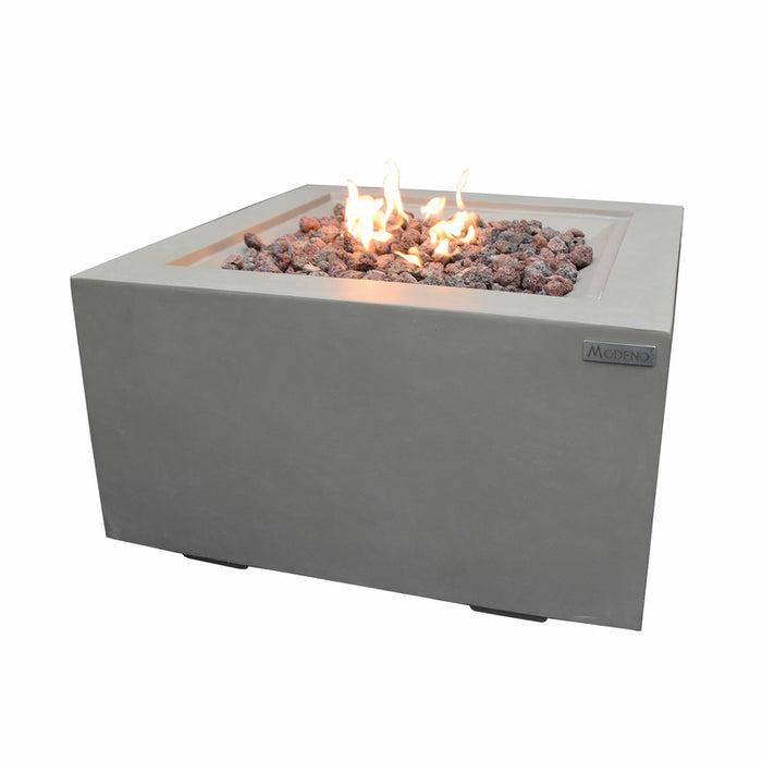 Ridgefield - tavolo con fuoco a gas (1 esemplare in stock al prezzo speciale di € 536,00)