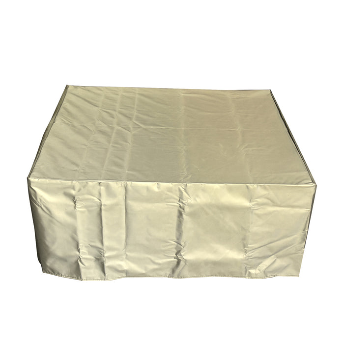 Ridgefield - Gas Fire Table