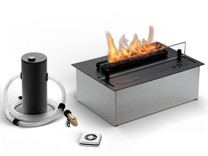 Senso - Ethanol burner