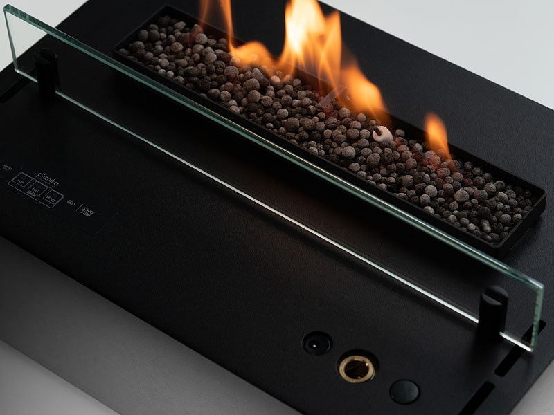 Senso - Ethanol burner