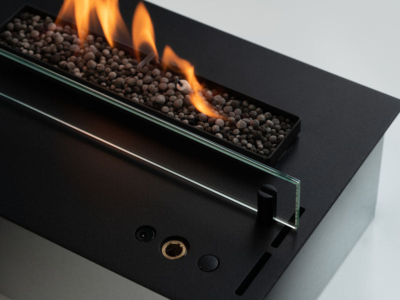 Senso - Ethanol burner