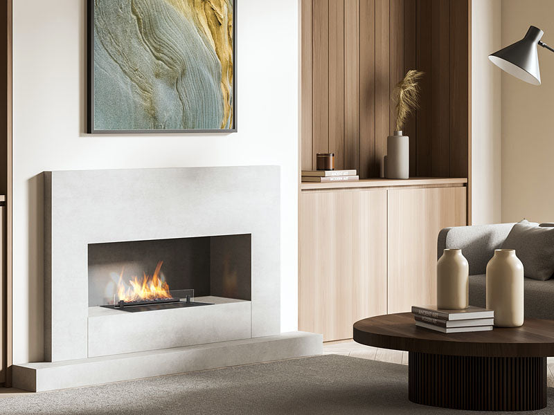 Senso - Ethanol burner