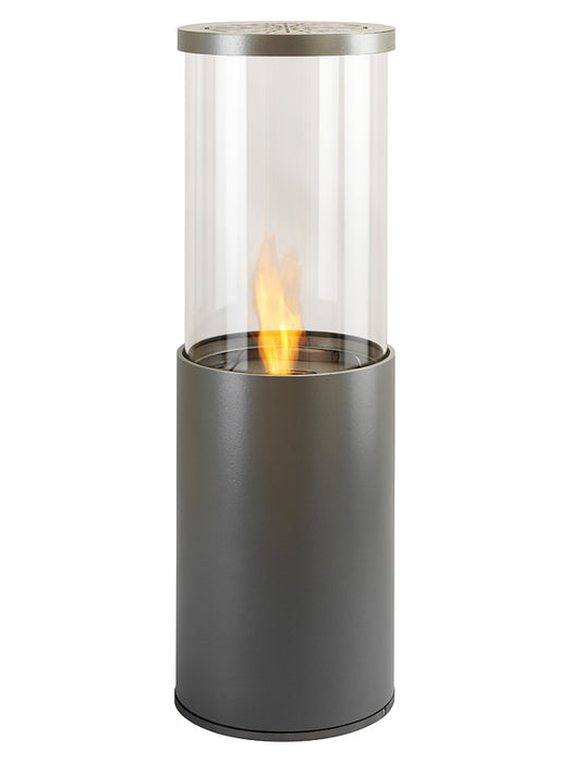 Swing - Ethanol fireplace