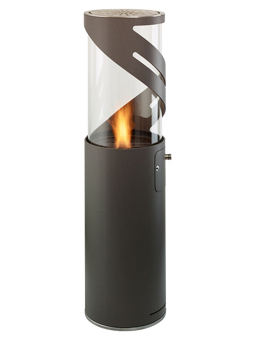 Swingline XL - Ethanol fireplace