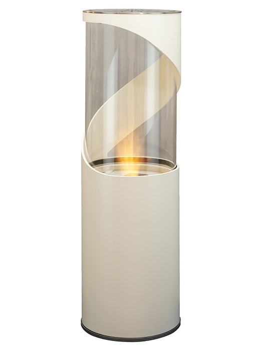 Swingline - Ethanol fireplace